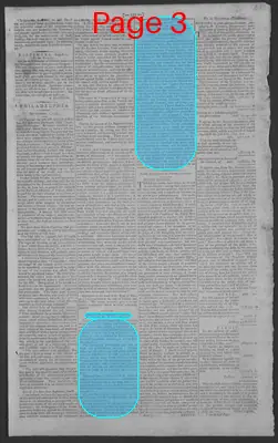 Page thumbnail for National Gazette