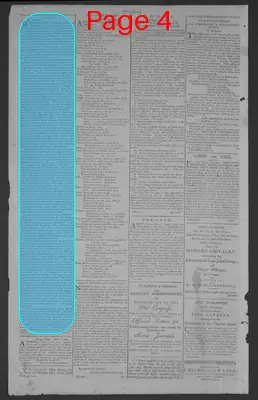 Page thumbnail for National Gazette
