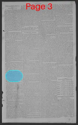Page thumbnail for National Gazette