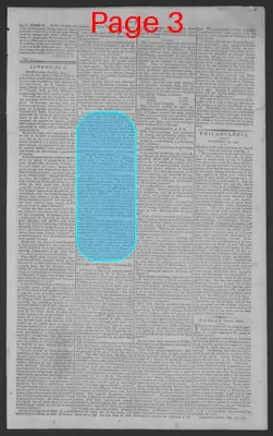 Page thumbnail for National Gazette