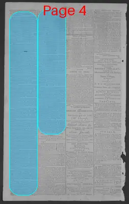 Page thumbnail for National Gazette