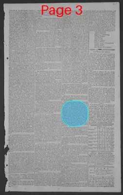 Page thumbnail for National Gazette
