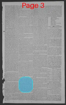 Page thumbnail for National Gazette