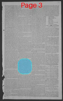 Page thumbnail for National Gazette