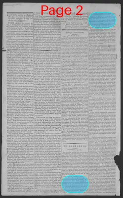 Page thumbnail for National Gazette