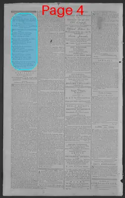 Page thumbnail for National Gazette