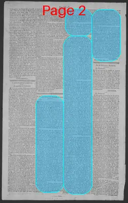 Page thumbnail for National Gazette