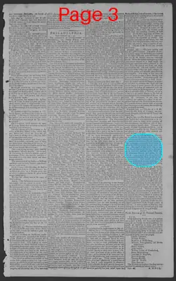 Page thumbnail for National Gazette