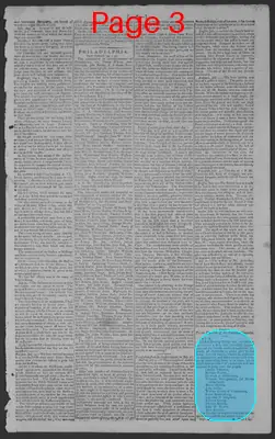 Page thumbnail for National Gazette
