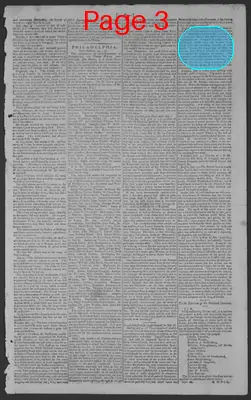 Page thumbnail for National Gazette