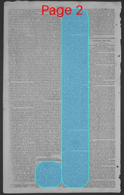 Page thumbnail for National Gazette