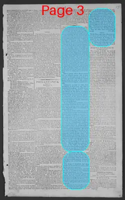 Page thumbnail for National Gazette
