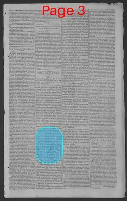Page thumbnail for National Gazette