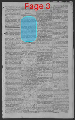 Page thumbnail for National Gazette