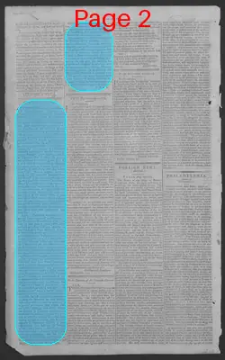 Page thumbnail for National Gazette