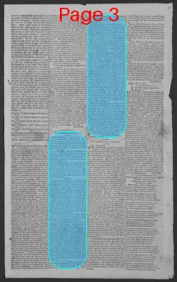 Page thumbnail for National Gazette