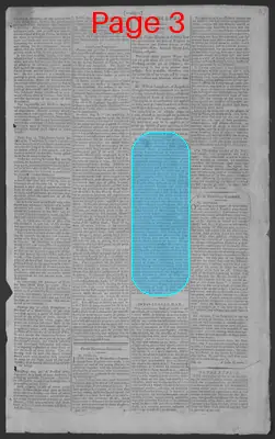 Page thumbnail for National Gazette