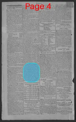 Page thumbnail for National Gazette