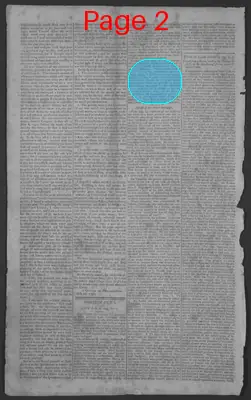 Page thumbnail for National Gazette