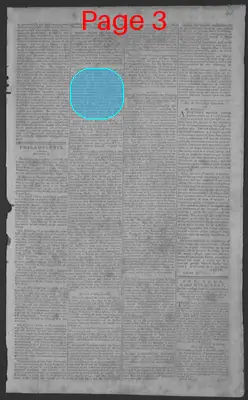 Page thumbnail for National Gazette
