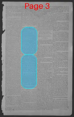 Page thumbnail for National Gazette