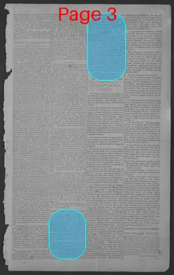Page thumbnail for National Gazette