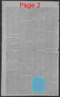 Page thumbnail for National Gazette