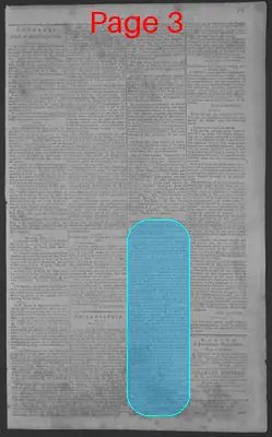 Page thumbnail for National Gazette