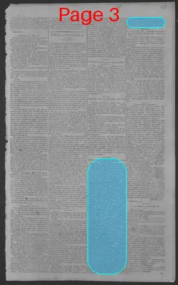 Page thumbnail for National Gazette