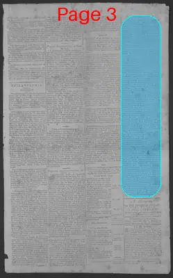 Page thumbnail for National Gazette