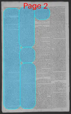 Page thumbnail for National Gazette