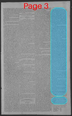 Page thumbnail for National Gazette