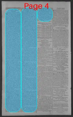 Page thumbnail for National Gazette