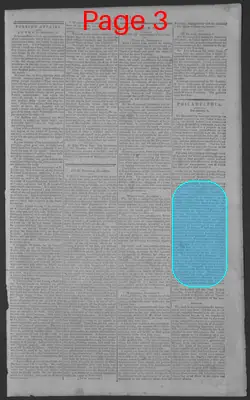 Page thumbnail for National Gazette
