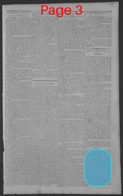 Page thumbnail for National Gazette