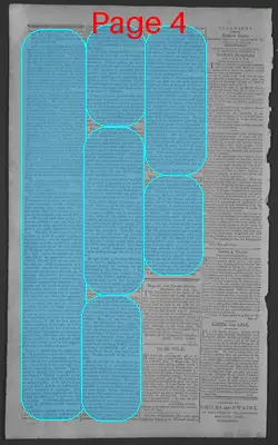 Page thumbnail for National Gazette