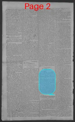 Page thumbnail for National Gazette
