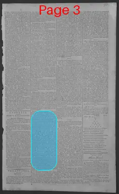Page thumbnail for National Gazette