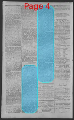 Page thumbnail for National Gazette