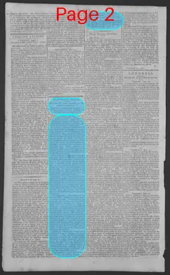 Page thumbnail for National Gazette