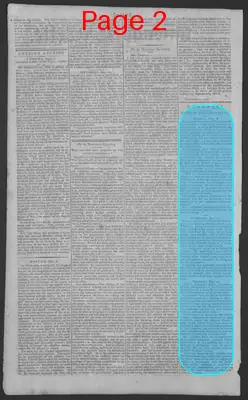 Page thumbnail for National Gazette