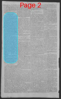 Page thumbnail for National Gazette
