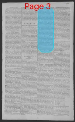 Page thumbnail for National Gazette