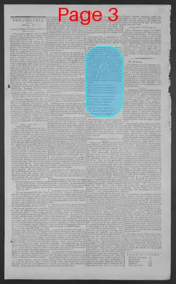 Page thumbnail for National Gazette