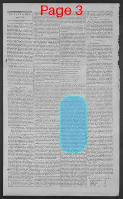 Page thumbnail for National Gazette
