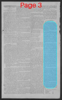 Page thumbnail for National Gazette