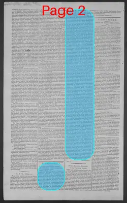 Page thumbnail for National Gazette