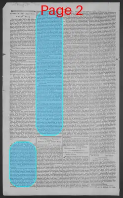 Page thumbnail for National Gazette