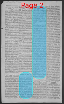 Page thumbnail for National Gazette