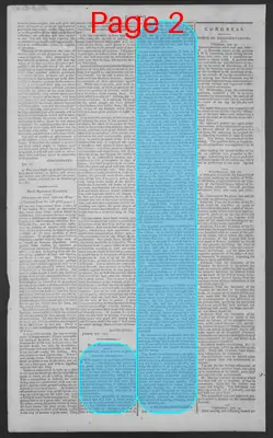 Page thumbnail for National Gazette